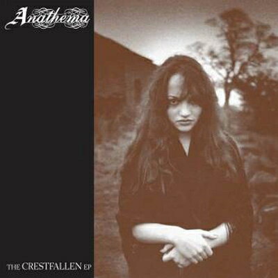 【輸入盤】Crestfallen