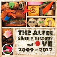 SINGLE HISTORY VOL.7 2009-2012 (初回限定盤)