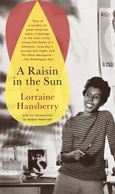 RAISIN IN THE SUN,A(A)