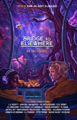 Bridge to Elsewhere BRIDGE TO ELSEWHERE [ Julia Rios ]