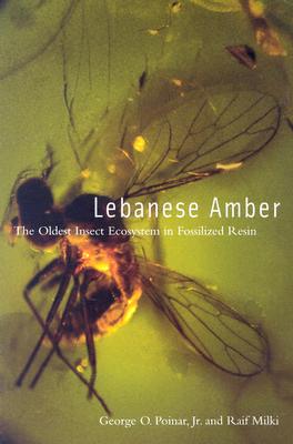 This extensively illustrated book, the first major review of Lebanese amber, covers all aspects of the highly valued resin, including its origin and its role as a commodity in ancient cultures. Paleontologists, biologists, and evolutionists will appreciate the book's new information, along with its summary of early research and its analysis of what amber fossils reveal about insect diversification, biogeography, extinction, and survival.