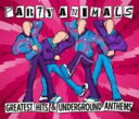 【輸入盤】Greatest Hits & Underground Anthems [ Party Animals ]