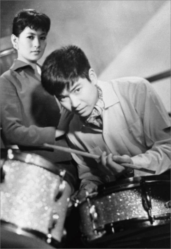 【壁掛】日活・石原裕次郎（2018カレンダー）