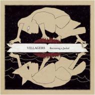 【輸入盤】Becoming A Jackal [ Villagers ]