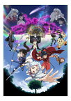 半妖の夜叉姫 Blu-ray Disc BOX 3 (完全生産限定版) 【Blu-ray】 [ 木村良平 ]