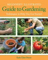 57 How-tos Every Gardener Needs to Know" is a one-stop, easy to understand, beautifully designed book with step-by-step instructions and photographs for every important gardening and landscaping technique. New homeowners with no prior knowledge of landscape care will learn how to turn their yards from weedy, overgrown patches to gorgeous landscapes that are the envy of their neighbors. Young gardeners or new gardeners will learn "the right way" how to take care of everything from perennials to shrubs to their vegetable gardens, ensuring success the first time around. This is the one book that every gardener should have on their bookshelf.