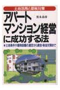アパート・マンション経営に成功する法