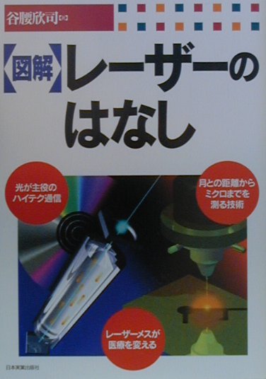 〈図解〉レ-ザ-のはなし