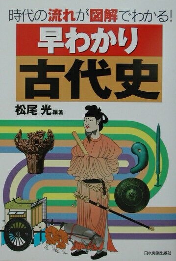 早わかり古代史