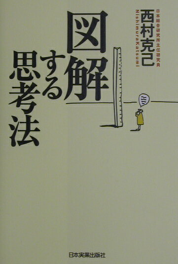 図解する思考法