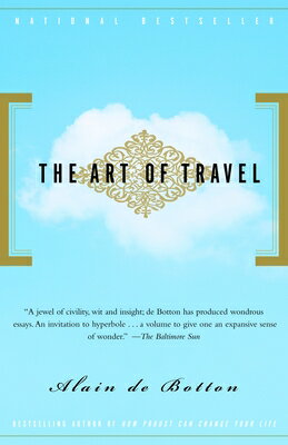 The Art of Travel