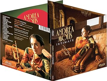 【輸入盤】インティメイト