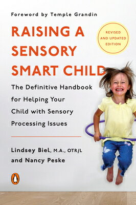 Two experts tackle one of the most formidable and pervasive developmental issues facing children today: Sensory Integration Dysfunction. Illustrations throughout.