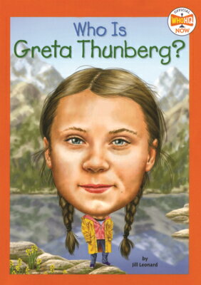 Who Is Greta Thunberg? WHO IS GRETA THUNBERG （Who HQ Now） 