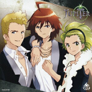 THE IDOLM@STER Jupiter [ (アニメーション) ]...