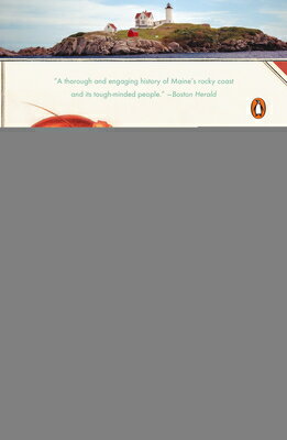 In the tradition of William Warner's "Beautiful Swimmers," veteran journalist Woodard traces the history of the rugged fishing communities that dot the coast of Maine and the prized crustacean that has long provided their livelihood.