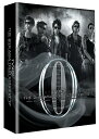 【輸入盤】 東方神起 - 2nd Asia Tour Concert “O ”　DVD 韓国版 [  ...