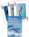 Whales, Dolphins, & Marine Mammals Playing Cards WHALES DOLPHINS & MARINE MAMMA ...