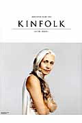 KINFOLK（volume　THREE） JAPAN　EDITION （NEKO　MOOK）