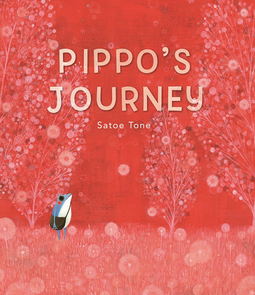 PIPPO'S JOURNEY