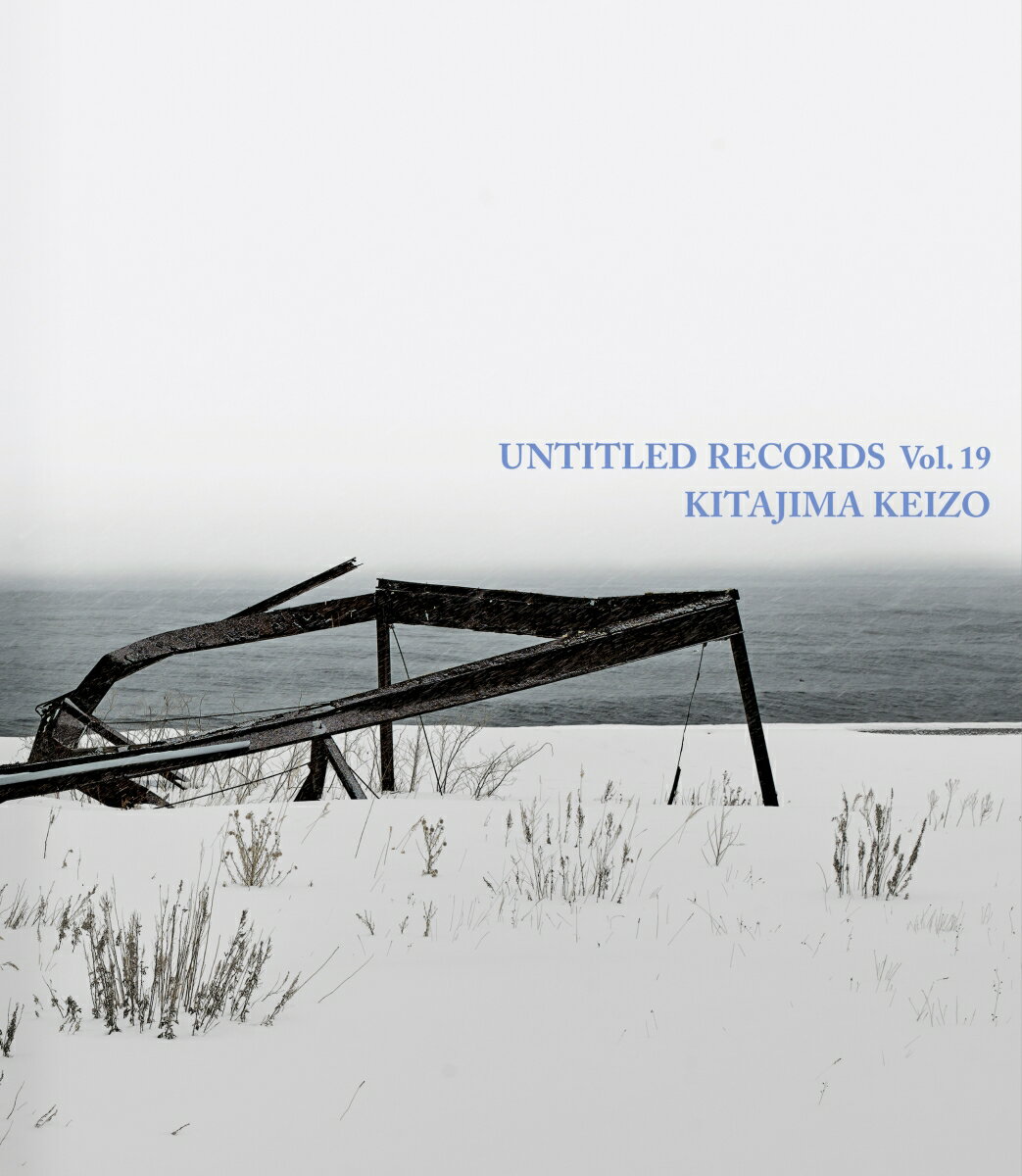 UNTITLED RECORDS Vol.19