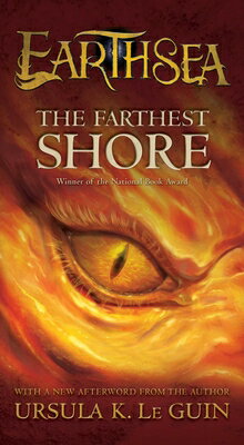 The Farthest Shore FARTHEST SHORE （Earthsea Cycle） 