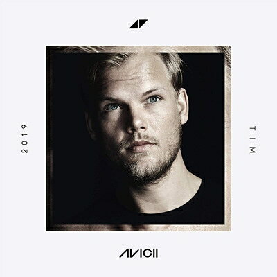 【輸入盤】TIM