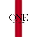 ONE (初回限定盤 3CD＋5Blu-ray＋スマプラ) EXILE ATSUSHI