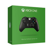 Xbox One ワイヤレス コントローラーの画像