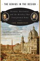 Following the success of such bestsellers as "Brunelleschi's Dome" and "Longitude" comes the intriguing, true story of two legendary Baroque architects who would change 17th-century Rome and the world. 12 photos.