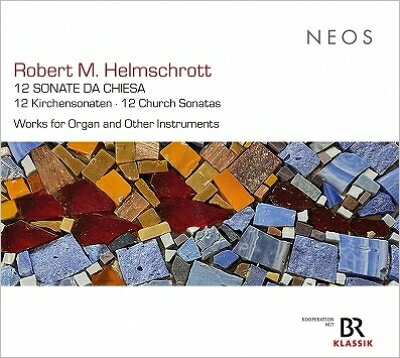【輸入盤】12の教会ソナタ　クレメンス・シュノール、エリザベト・ツァヴァトケ、他（2CD）