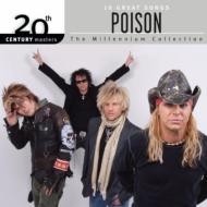 【輸入盤】Millennium Collection: 20th Century Masters [ Poison ]