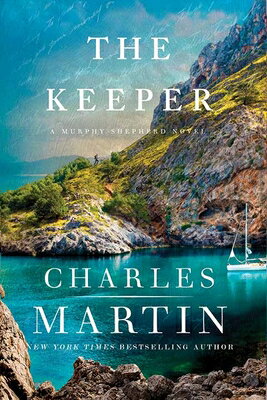 The Keeper: A Murphy Shepherd Novel KEEPER -LP （Christian Series Level I (24)） [ Charles Marti..