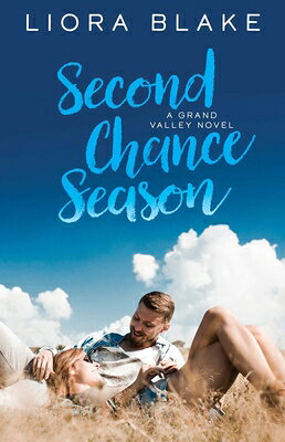 Second Chance Season 2ND CHANCE SEASON （Grand Valley） 