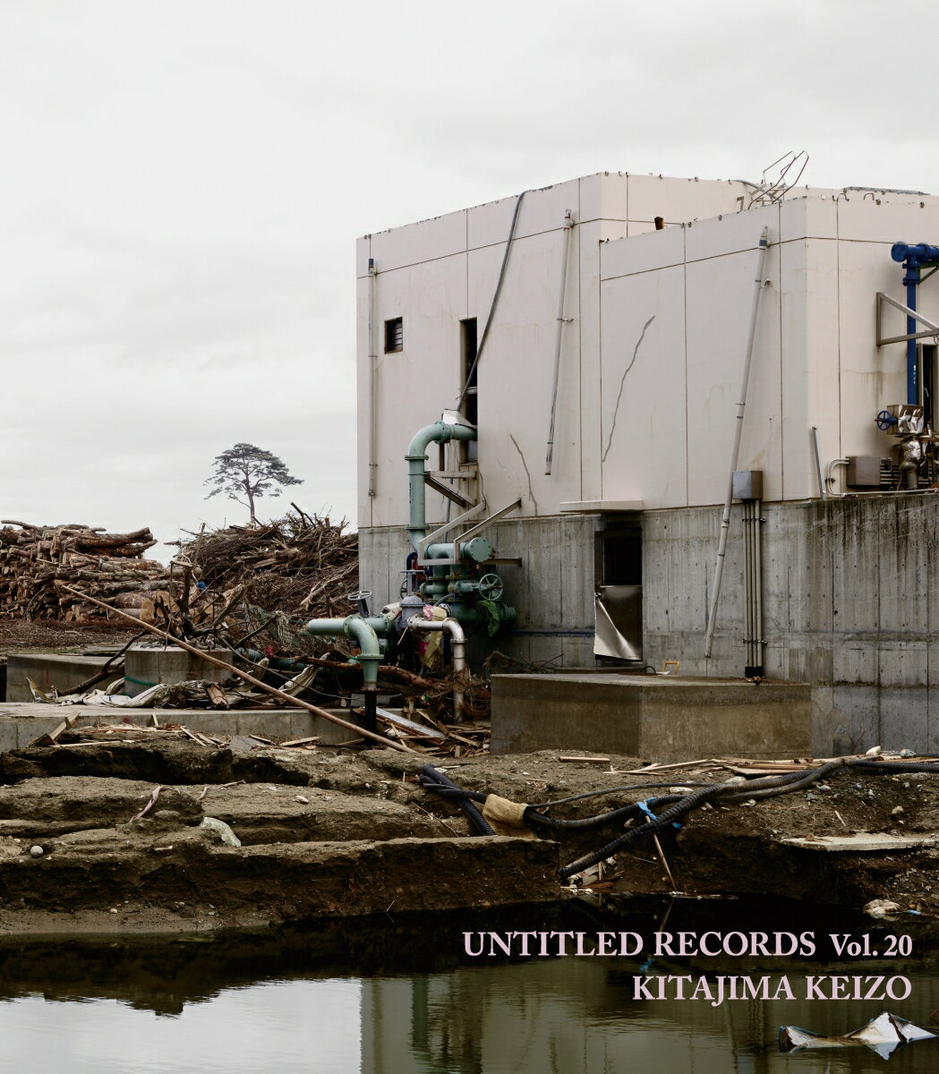 UNTITLED RECORDS Vol.20