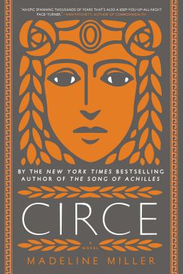 Circe CIRCE [ Madeline Miller ]