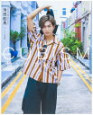 SUPER★DRAGON 池田彪馬ファースト写真集 CUBISM