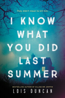 I Know What You Did Last Summer I KNOW WHAT YOU DID LAST SUMME [ Lois Duncan-Arquette ]