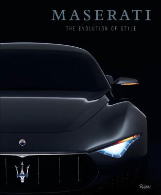 MASERATI(H)