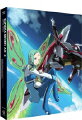 エウレカセブンAO 5【初回限定版】【Blu-ray】