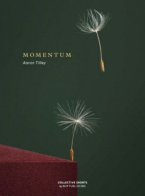 AARON TILLEY:MOMENTUM(H)