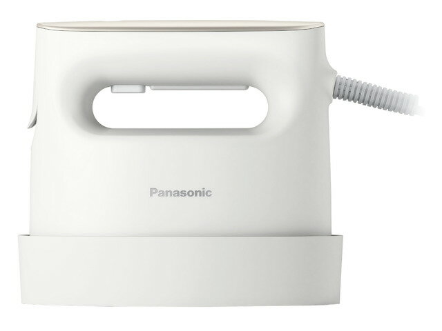 Panasonic 衣類スチーマー （アイボリー） NI-FS780-C