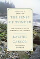 Featuring stunning new photographs, many in color, and an updated design, this special reissue of Rachel Carson's award-winning classic--originally published by Harper & Row in 1965--encourages sharing the miracle of nature with children.