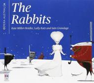 【輸入盤】Rabbits (Live Soundtrack)