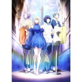 ランウェイで笑って【完全ノーカット版】 Blu-ray上巻