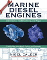 Praise for this boating classic: "The most up-to-date and readable book we've seen on the subject."--"Sailing World""Deserves a place on any diesel-powered boat."--"Motor Boat & Yachting""Clear, logical, and even interesting to read."--"Cruising World"Keep your diesel engine going with help from a master mechanic"Marine Diesel Engines" has been the bible for do-it-yourself boatowners for more than 15 years. Now updated with information on fuel injection systems, electronic engine controls, and other new diesel technologies, Nigel Calder's bestseller has everything you need to keep your diesel engine running cleanly and efficiently. "Marine Diesel Engines" explains how to: Diagnose and repair engine problemsPerform routine and annual maintenanceExtend the life and improve the efficiency of your engine