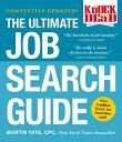 The Ultimate Job Search Guide ULTIMATE JOB SEARCH GD (Knock 'em Dead Career Book...