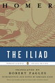 Fagles presents his universally acclaimed modern verse translation of the world's greatest war story in an exquisite edition with French flaps, designed as a companion volume to "The Odyssey".