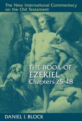 This work completes Daniel Block's two-volume commentary on the book of Ezekiel. The result of twelve years of studying this difficult section of Scripture, this volume, like the one on chapters 1-24, provides an excellent discussion of the background of Ezekiel and offers a verse-by-verse exposition that makes clear the message of this obscure and often misunderstood prophet. Block also shows that Ezekiel's ancient wisdom and vision are still very much needed as we enter the twenty-first century.