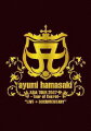 ayumi hamasaki ASIA TOUR 2007 A 〜Tour of Secret〜 LIVE + DOCUMENTARY
